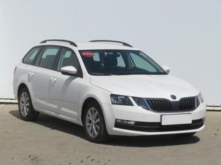 Škoda Octavia 1.6 TDI 85kW kombi