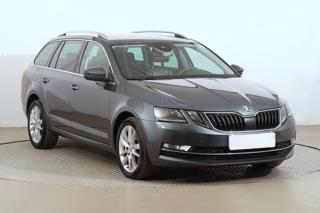 Škoda Octavia 2.0 TDI 110kW kombi