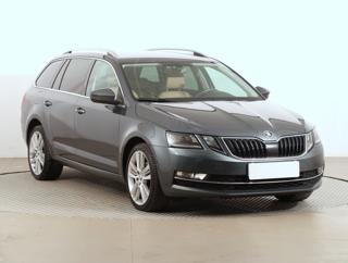 Škoda Octavia 1.5 TSI 110kW kombi