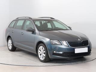 Škoda Octavia 2.0 TDI 110kW kombi