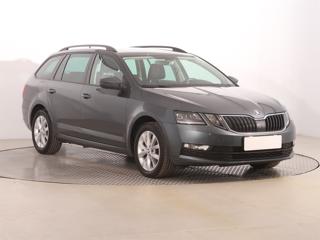 Škoda Octavia 2.0 TDI 110kW kombi