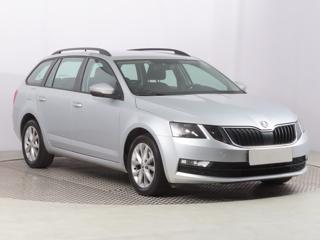 Škoda Octavia 1.6 TDI 85kW kombi