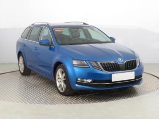 Škoda Octavia 1.5 TSI 110kW kombi