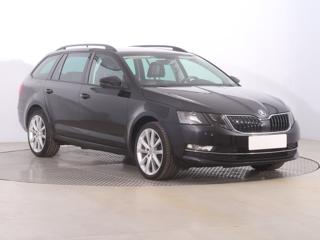 Škoda Octavia 2.0 TDI 110kW kombi