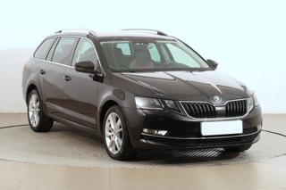 Škoda Octavia 1.6 TDI 85kW kombi