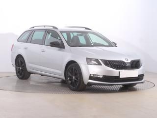 Škoda Octavia 1.5 TSI 110kW kombi