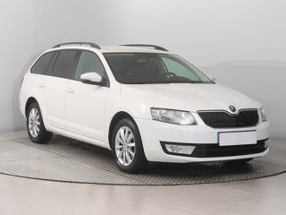 Škoda Octavia 1.6 TDI 81kW kombi