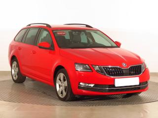 Škoda Octavia 2.0 TDI 110kW kombi