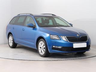 Škoda Octavia 1.6 TDI 85kW kombi