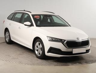 Škoda Octavia 1.0 TSI 81kW kombi