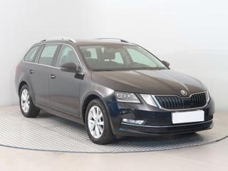 Škoda Octavia 1.6 TDI 85kW kombi