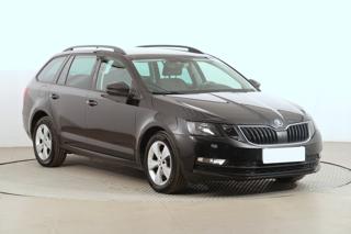 Škoda Octavia 1.6 TDI 85kW kombi