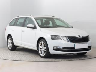 Škoda Octavia 1.5 TSI 110kW kombi