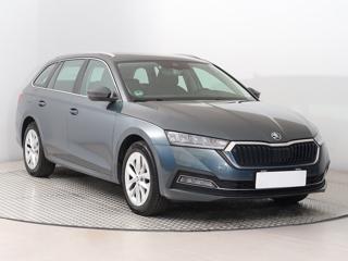 Škoda Octavia 2.0 TDI 85kW kombi