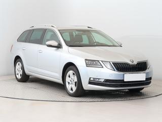 Škoda Octavia 1.6 TDI 85kW kombi