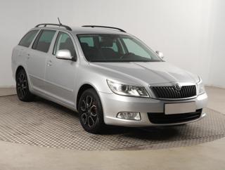 Škoda Octavia 1.4 TSI 90kW kombi