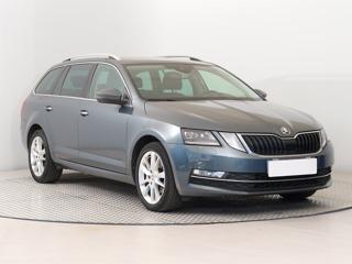 Škoda Octavia 1.5 TSI 110kW kombi