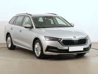 Škoda Octavia 2.0 TDI 85kW kombi