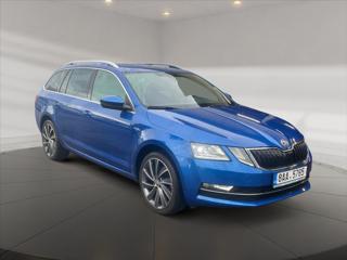 Škoda Octavia 1,5 TSI 110kW DSG L&K Combi kombi