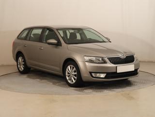 Škoda Octavia 1.6 TDI 66kW kombi