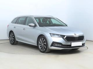 Škoda Octavia 1.5 TSI 110kW kombi