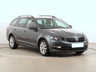 Škoda Octavia 1.6 TDI 85kW kombi