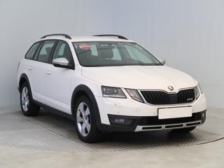 Škoda Octavia 1.8 TSI 132kW kombi