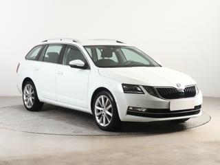 Škoda Octavia 1.5 TSI 110kW kombi