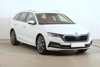 Škoda Octavia 2.0 TDI 110kW kombi