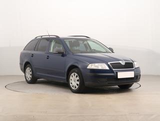 Škoda Octavia 1.6 75kW kombi