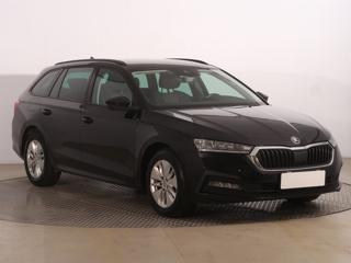 Škoda Octavia 2.0 TDI 85kW kombi