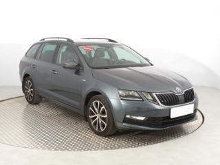 Škoda Octavia 2.0 TDI 110kW kombi