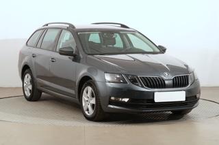 Škoda Octavia 2.0 TDI 110kW kombi