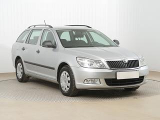 Škoda Octavia 2.0 TDI 81kW kombi