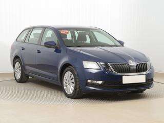 Škoda Octavia 1.6 TDI 85kW kombi