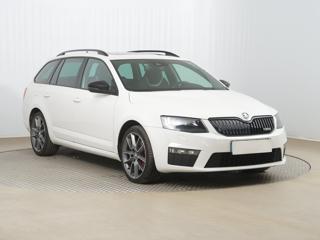 Škoda Octavia RS 2.0 TDI 135kW kombi