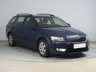 Škoda Octavia 1.6 TDI 66kW kombi