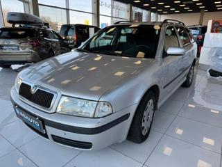 Škoda Octavia 1.9TDI 74kW 2006 kombi