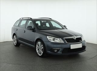 Škoda Octavia RS 2.0 TDI 125kW kombi