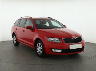 Škoda Octavia 1.6 TDI 81kW kombi