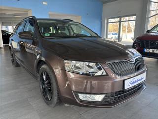 Škoda Octavia 1,4   TSI 110kW,JOY,SERVISKA kombi