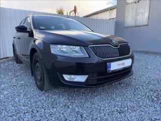 Škoda Octavia 1,6 TDI,81KW,2.maj.,původ ČR kombi