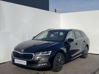 Škoda Octavia 2,0 TDi 110 kW 7DSG STYLE PLUS  IV. kombi