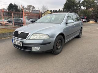 Škoda Octavia 1,9 TDI 77kW combi bez DPF ! kombi