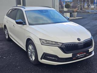 Škoda Octavia 2.0TDI 85kW Ambition ČR NOVÉ kombi