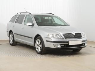 Škoda Octavia 1.9 TDI 77kW kombi