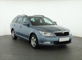 Škoda Octavia 1.4 TSI 90kW kombi