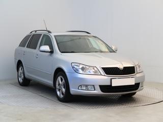 Škoda Octavia 1.6 TDI 77kW kombi