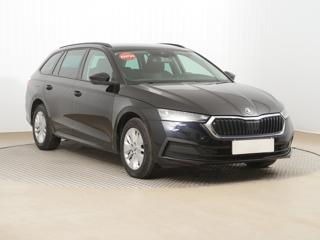 Škoda Octavia 2.0 TDI 85kW kombi