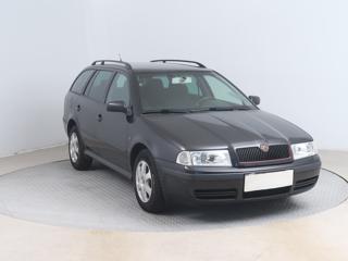 Škoda Octavia 1.9 TDI 81kW kombi